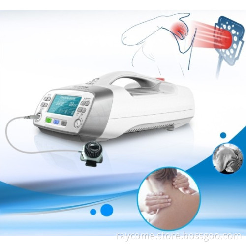 The best pain killer acute & chronic pain relief cold laser therapy instruments